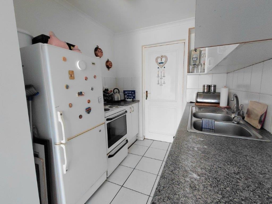 2 Bedroom Property for Sale in Die Bos Western Cape